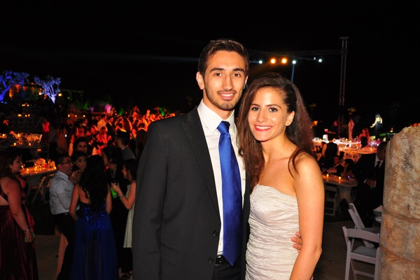 FAS FHS & FAFS AUB Gala Dinner